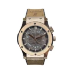 خرید ساعت مچی هابلوت مردانه مدل Hublot CLASSIC FUSION Chronograph  از فروشگاه ساعت برنارد