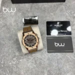 خرید ساعت مچی هابلوت مردانه مدل Hublot CLASSIC FUSION Chronograph  از فروشگاه ساعت برنارد