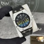 خرید ساعت مچی اودمار پیگه مردانه مدل Audemars Piguet Royal Oak Offshore Music Edition از فروشگاه ساعت برنارد