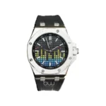 خرید ساعت مچی اودمار پیگه مردانه مدل Audemars Piguet Royal Oak Offshore Music Edition از فروشگاه ساعت برنارد