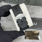 خرید ساعت مچی اودمار پیگه مردانه مدل Audemars Piguet Royal Oak Offshore Music Edition از فروشگاه ساعت برنارد