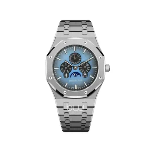 خرید ساعت مچی اودمار پیگه مردانه مدل Audemars Piguet Royal Oak Perpetual Calendar از فروشگاه ساعت برنارد