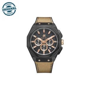 خرید ساعت مچی مردانه پولو بورلی هیلز | Beverly Hills Polo Club BP3719X.055 از گالری ساعت برنارد واچ