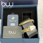 خرید ساعت مچی زنانه پولو بورلی هیلز | Beverly Hills Polo Club BP3747C.120 از گالری ساعت برنارد واچ