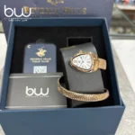 خرید ساعت مچی زنانه پولو بورلی هیلز | Beverly Hills Polo Club BP3747C.420 از گالری ساعت برنارد واچ