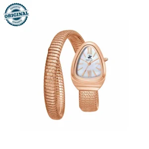 خرید ساعت مچی زنانه پولو بورلی هیلز | Beverly Hills Polo Club BP3747C.420 از گالری ساعت برنارد واچ