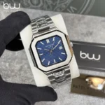 خرید ساعت مچی پتک فلیپ مردانه کوبیتوس |Patek Philippe Cubitus 5821 از فروشگاه ساعت برنارد
