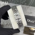 خرید ساعت مچی پتک فلیپ مردانه کوبیتوس |Patek Philippe Cubitus 5821 از فروشگاه ساعت برنارد
