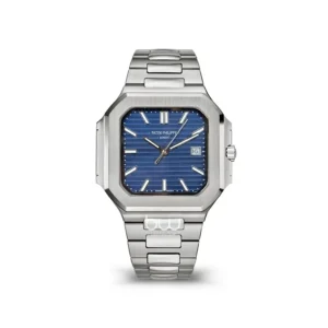 خرید ساعت مچی پتک فلیپ مردانه کوبیتوس |Patek Philippe Cubitus 5821 از فروشگاه ساعت برنارد