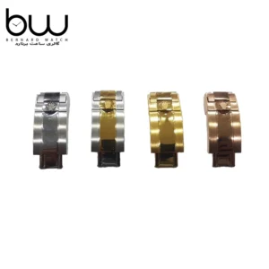 خرید قفل ساعت مچی رولکس برای مدل های Daytona، Submariner، GMT، OYSTERFLEX ، Clasp Watch از گالری ساعت برنارد