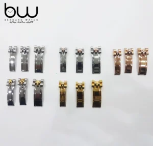 خرید قفل ساعت مچی رولکس دیجاست Rolex Dayjust از گالری ساعت برنارد