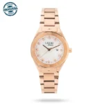 خرید ساعت مچی زنانه لاکسمی مدل LAXMI 8140-1 از ساعت برنارد ،دارای گارانتی اورجینال