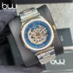خرید ساعت مچی لاکسمی مردانه مدل LAXMI 8150G-1 از ساعت برنارد