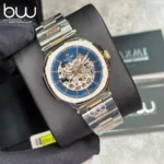 خرید ساعت مچی لاکسمی مردانه مدل LAXMI 8150L-1 از ساعت برنارد
