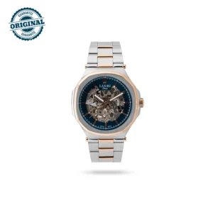 خرید ساعت مچی لاکسمی مردانه مدل LAXMI 8150L-1 از ساعت برنارد