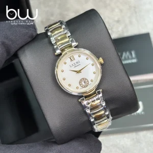 خرید ساعت مچی زنانه لاکسمی مدل LAXMI 8165-4 از ساعت برنارد