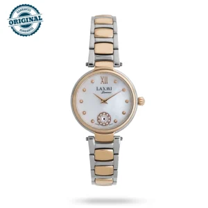 خرید ساعت مچی زنانه لاکسمی مدل LAXMI 8165-4 از ساعت برنارد