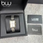 خرید ساعت مچی زنانه لاکسمی مدل LAXMI 8168-4 از ساعت برنارد