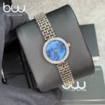 خرید ساعت مچی زنانه لاکسمی مدل LAXMI 8202-5 از ساعت برنارد
