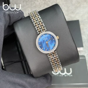 خرید ساعت مچی زنانه لاکسمی مدل LAXMI 8202-5 از ساعت برنارد