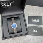خرید ساعت مچی زنانه لاکسمی مدل LAXMI 8202-5 از ساعت برنارد