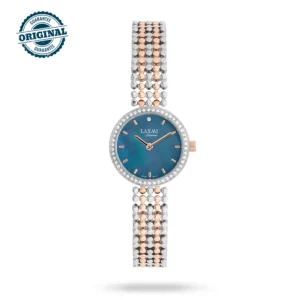 خرید ساعت مچی زنانه لاکسمی مدل LAXMI 8202-5 از ساعت برنارد