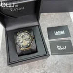 خرید ساعت مچی لاکسمی مردانه مدل LAXMI 8804-2 از ساعت برنارد، دارای گارانتی