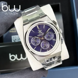 خرید ساعت مچی مردانه پولو بورلی هیلز | Beverly Hills Polo Club BP3381X.390 از گالری ساعت برنارد واچ
