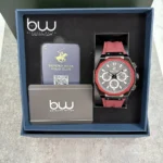 خرید ساعت مچی مردانه پولو بورلی هیلز | Beverly Hills Polo Club BP3557X.068 از گالری ساعت برنارد واچ