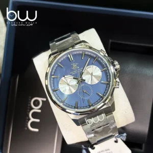 خرید ساعت مچی مردانه پولو بورلی هیلز | Beverly Hills Polo Club BP3651X.390 از گالری ساعت برنارد واچ
