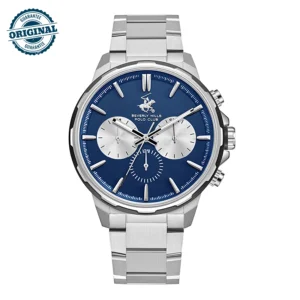خرید ساعت مچی مردانه پولو بورلی هیلز | Beverly Hills Polo Club BP3651X.390 از گالری ساعت برنارد واچ