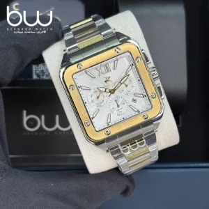 خرید ساعت مچی مردانه پولو بورلی هیلز | Beverly Hills Polo Club BP3685X.230 از گالری ساعت برنارد واچ