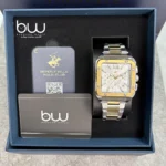 خرید ساعت مچی مردانه پولو بورلی هیلز | Beverly Hills Polo Club BP3685X.230 از گالری ساعت برنارد واچ