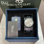 خرید ساعت مچی مردانه پولو بورلی هیلز | Beverly Hills Polo Club BP3727X.660 از گالری ساعت برنارد واچ