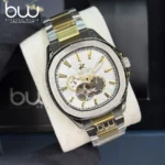 خرید ساعت مچی مردانه پولو بورلی هیلز | Beverly Hills Polo Club BP3728X.230 از گالری ساعت برنارد واچ