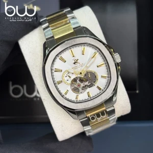 خرید ساعت مچی مردانه پولو بورلی هیلز | Beverly Hills Polo Club BP3728X.230 از گالری ساعت برنارد واچ