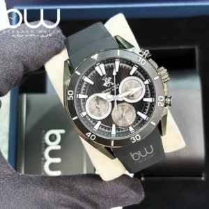 خرید ساعت مچی مردانه پولو بورلی هیلز | Beverly Hills Polo Club BP3730X.051 از گالری ساعت برنارد واچ