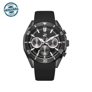 خرید ساعت مچی مردانه پولو بورلی هیلز | Beverly Hills Polo Club BP3730X.051 از گالری ساعت برنارد واچ