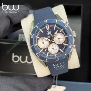 خرید ساعت مچی مردانه پولو بورلی هیلز | Beverly Hills Polo Club BP3730X.399 از گالری ساعت برنارد واچ