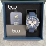 خرید ساعت مچی مردانه پولو بورلی هیلز | Beverly Hills Polo Club BP3730X.399 از گالری ساعت برنارد واچ