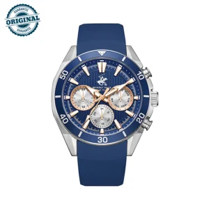 خرید ساعت مچی مردانه پولو بورلی هیلز | Beverly Hills Polo Club BP3730X.399 از گالری ساعت برنارد واچ
