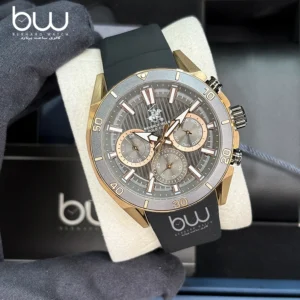 خرید ساعت مچی مردانه پولو بورلی هیلز | Beverly Hills Polo Club BP3730X.461 از گالری ساعت برنارد واچ