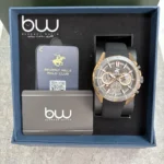 خرید ساعت مچی مردانه پولو بورلی هیلز | Beverly Hills Polo Club BP3730X.461 از گالری ساعت برنارد واچ