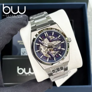 خرید ساعت مچی مردانه پولو بورلی هیلز | Beverly Hills Polo Club BP3731X.390 از گالری ساعت برنارد واچ