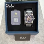 خرید ساعت مچی مردانه پولو بورلی هیلز | Beverly Hills Polo Club BP3731X.390 از گالری ساعت برنارد واچ