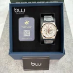 خرید ساعت مچی مردانه پولو بورلی هیلز | Beverly Hills Polo Club BP3731X.530 از گالری ساعت برنارد واچ