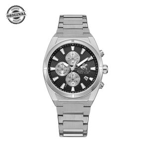 خرید ساعت مچی مردانه پولو بورلی هیلز | Beverly Hills Polo Club BP3733X.360 از گالری ساعت برنارد واچ