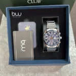 خرید ساعت مچی مردانه پولو بورلی هیلز | Beverly Hills Polo Club BP3733X.390 از گالری ساعت برنارد واچ