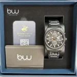 خرید ساعت مچی مردانه پولو بورلی هیلز | Beverly Hills Polo Club BP3733X.651 از گالری ساعت برنارد واچ