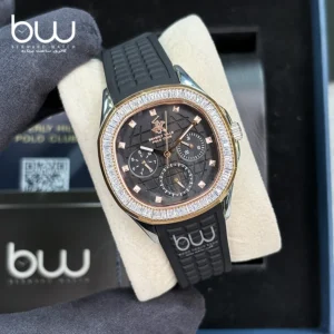 خرید ساعت مچی زنانه پولو بورلی هیلز | Beverly Hills Polo Club BP3735C.551 از گالری ساعت برنارد واچ